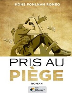 cover image of Pris Au Piège